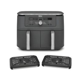 Friteuse à Air NINJA DZ400EU Gris