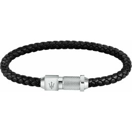 Bracelet Homme Maserati JM223AVE17 Cuir 21 cm Precio: 44.4999996. SKU: B18FNS9B7D