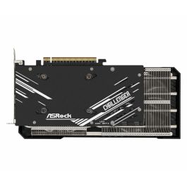Carte Graphique ASRock Challenger SE GDDR6 16 GB