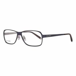 Monture de Lunettes Homme Dsquared2 DQ5057-091-56 Bleu ø 56 mm