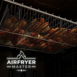 Four à pyrolyse Cecotec Bolero Hexa P506000 3400 W 2900 W 80 L