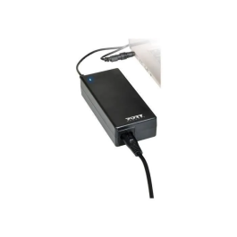 Port Designs Adaptateur Secteur Connect - 60 W - Entrée 100-240 V CA - Câble de Sortie CC 1,8 m Precio: 69.84. SKU: B16MFZE866