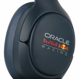 Casque Red Bull RB-HP110 Bleu