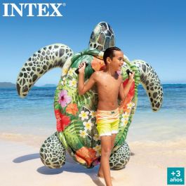 Personnage pour piscine gonflable Intex 170 x 38 x 191 cm (4 Unités)