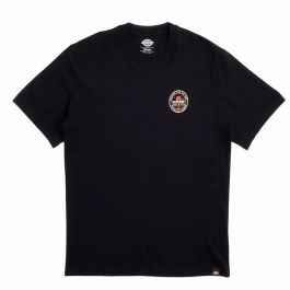 T-shirt à manches courtes homme Dickies Greensburg Noir Precio: 30.8900004. SKU: B14C4PKHK8