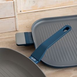 Asador Aluminio Forjado Baltic Quid 39x28 cm