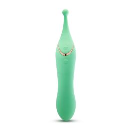 Masseur Blush Blush Collection Vert