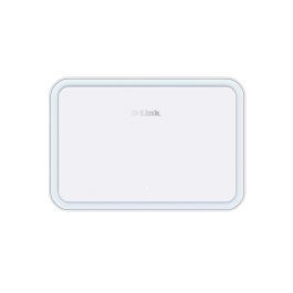 Router D-Link DBR-330 Blanc USB RJ45 Wi-Fi