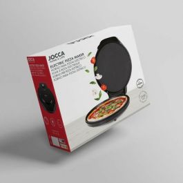 Jocca Four électrique pour pizza 2374