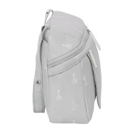 Sac organisateur pour poussette de bébé Sophie la Girafe MUM