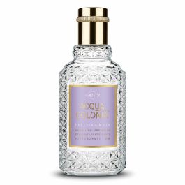 Eau de Cologne 4711 ACQUA COLONIA FREESIA & MUSK Freesia & Musk EDC 50 ml