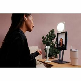 Elgato Key Light Neo 10LAJ9901, Lampe LED, Blanc, Alimentation USB