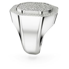 Bague Femme Swarovski 5651381 Argenté 12