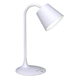 Lampe de bureau Muvit MIOLAMP004 Blanc 6 W Wi-Fi (1 Unité)