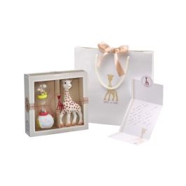 SOPHIE LA GIRAFE Coffret de Naissance