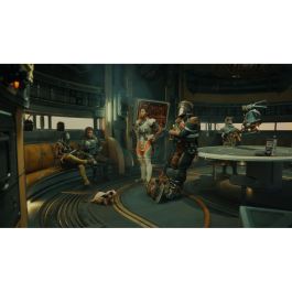 Jeu vidéo Xbox Series X Microsoft The Outer Worlds 2 Edition Premium