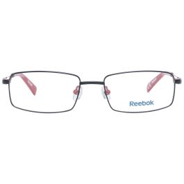 Monture de Lunettes Unisexe Reebok R6018 5201