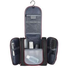 WENGER Hanging Toiletry Kit Black