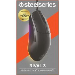 Souris SteelSeries 62515 Noir 8500 dpi