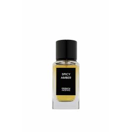 Parfum Unisexe French Avenue Spicy Amber EDP 100 ml