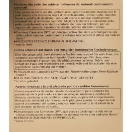 Crème antirides de nuit Shiseido 34982 50 ml