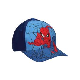 Casquette enfant Spider-Man Bleu Precio: 6.99. SKU: B1AB8LEYTW