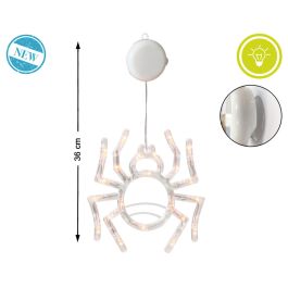 Décoration d'Halloween Araignée 36 x 19 cm