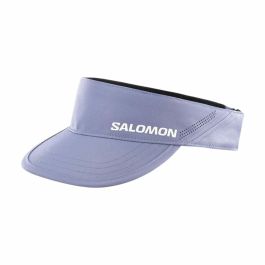 Visière Salomon Shkout Violet Taille unique