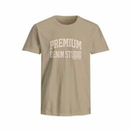 T-shirt à manches courtes homme Jack & Jones Jprblutimmy Precio: 9.8900004. SKU: B1FVBXCQNX