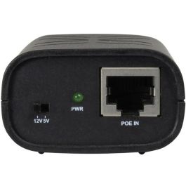 Z ALLNET PoE Splitter-Mini/Extractor / Gigabit / 24W / 5V/12V Schaltbar / ALL-PS102G-AF-AT