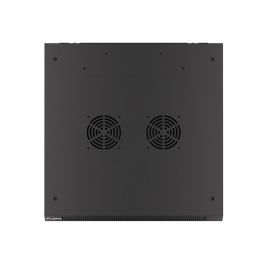 Armoire Murale Rack Lanberg WF01-6618-10B