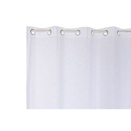 Rideau Home ESPRIT Blanc 140 x 260 x 260 cm Broderie