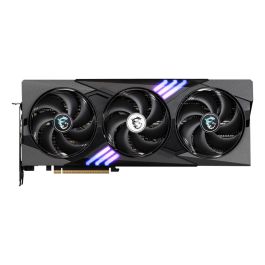Carte Graphique MSI 912-V531-286 nvidia geforce rtx 5070 ti 16 GB GDDR6X GDDR7