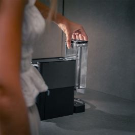 Cecotec Machine à Capsules Power Caps 20, 1400W, 20 bars, noire, arrêt auto