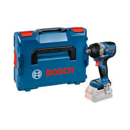 Bosch Professional Clé à chocs 18V-750 C 1/2" BITURBO Brushless (Machine seule, L-Boxx 136, module Bluetooth GCY42) Precio: 367.6899996. SKU: B1998B598F