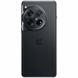 OnePlus 12 5G Double SIM 12Go RAM 256Go Stockage Interne Noir Silky Black