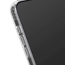 Force Case Coque FC Pulse pour iPhone 17 Pro Max - Coque de protection transparente premium compatible MagSafe - Élégante et fiable