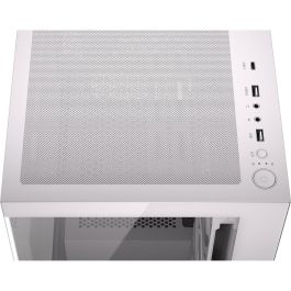 Boîtier ATX semi-tour Krux KRXD009