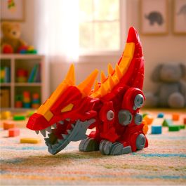 Piste lanceur 42 X 36 X 19 CM (2 Unités)