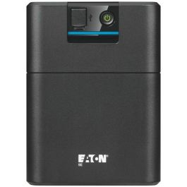 Système d'Alimentation Sans Interruption Interactif Eaton 5E700UF 360 W