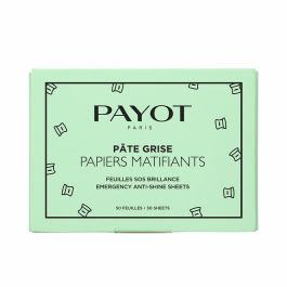 Masque facial Payot Pâte Grise (50 Unités) Precio: 3.99. SKU: B1KNSPDRSD