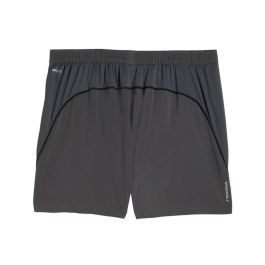 Short de Sport pour Homme Puma M Run Velocity Gris 15-16 Ans