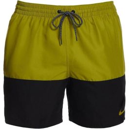 Maillot de bain homme Nike Split Olive Precio: 40.5. SKU: B173QRQL9P