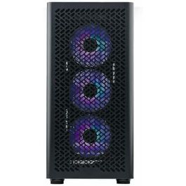 Boîtier ATX semi-tour Cooler Master E502-KGNN-S00 Noir