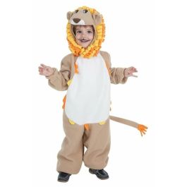 Déguisement pour Enfants Lion 3-5 ans (1 Pièce) Precio: 33.5000004. SKU: B1C3VN8SZC