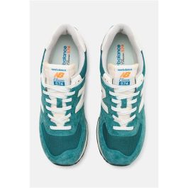 Chaussures casual homme New Balance 574 36