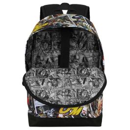 Cartable Capitán América