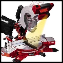 Einhell TE-MS 18/210 Li Solo Akku-Kappsge