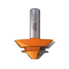 Fraise à juntas 45° CMT 955.504.11 pour bois, 45 degrés, coupe de précision Precio: 101.79. SKU: B12CVQ3JEP