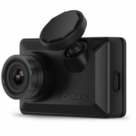 Garmin X310 Dash Cam 4K, 140°, Contrôle Vocal, Compacte